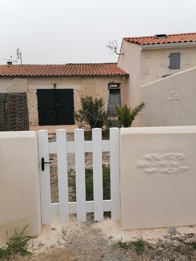 Villa La Forge Saint-Palais-sur-Mer Exterior foto